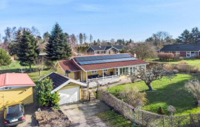 3 Bedroom Beautiful Home In Vordingborg, Vordingborg
